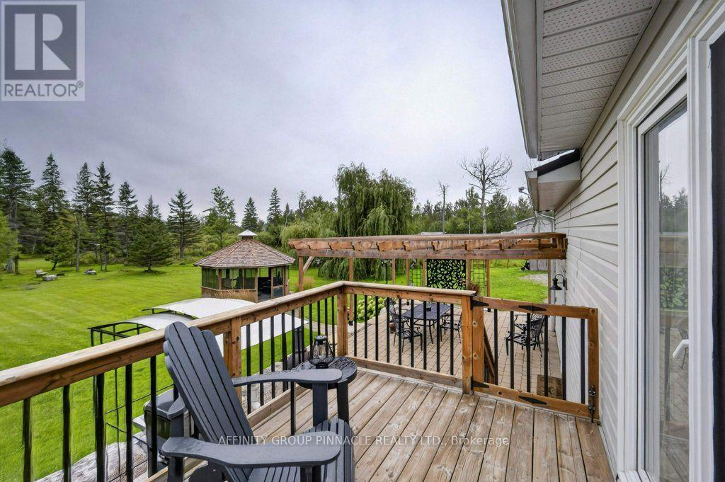 838 Traceys Hill Road, Kawartha Lakes, Ontario  K0L 2W0 - Photo 23 - X13755326