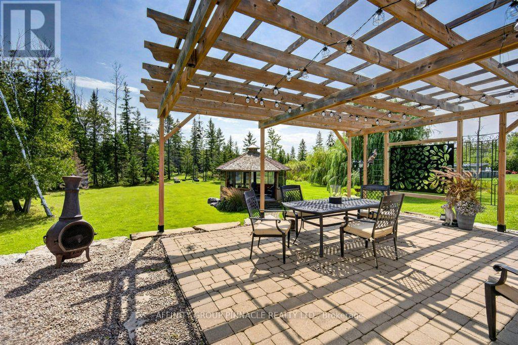 838 Traceys Hill Road, Kawartha Lakes, Ontario  K0L 2W0 - Photo 24 - X13755326
