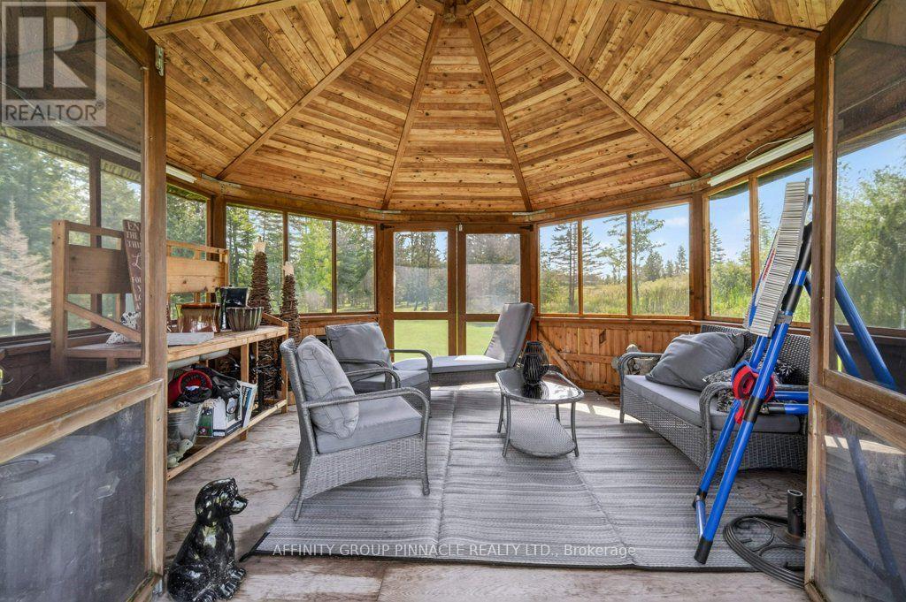 838 Traceys Hill Road, Kawartha Lakes, Ontario  K0L 2W0 - Photo 26 - X13755326