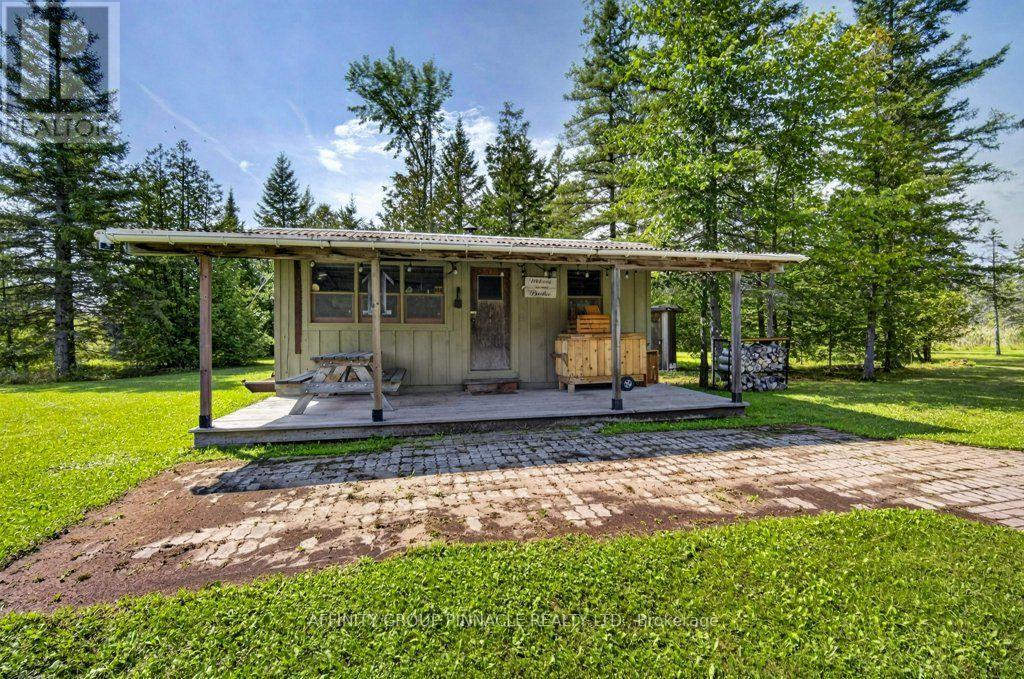 838 Traceys Hill Road, Kawartha Lakes, Ontario  K0L 2W0 - Photo 28 - X13755326