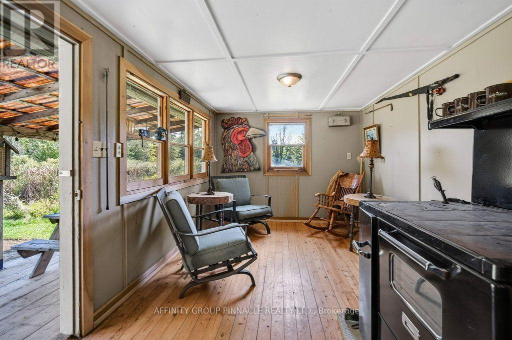 838 Traceys Hill Road, Kawartha Lakes, Ontario  K0L 2W0 - Photo 30 - X13755326