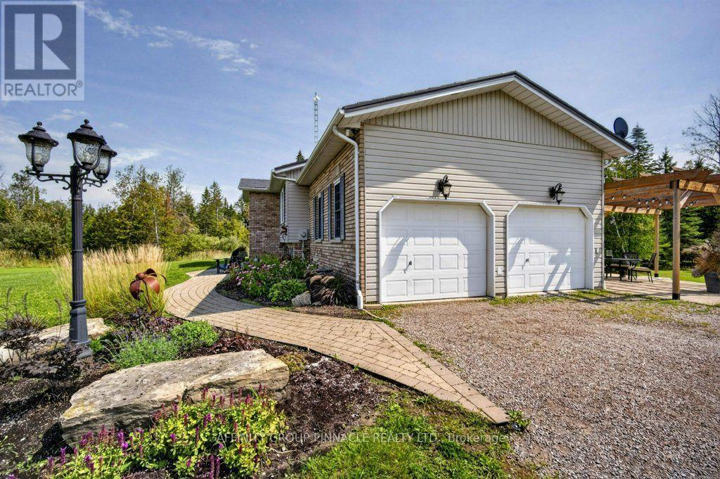 838 Traceys Hill Road, Kawartha Lakes, Ontario  K0L 2W0 - Photo 32 - X13755326