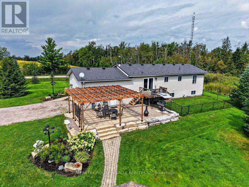 838 Traceys Hill Road, Kawartha Lakes, Ontario  K0L 2W0 - Photo 33 - X13755326