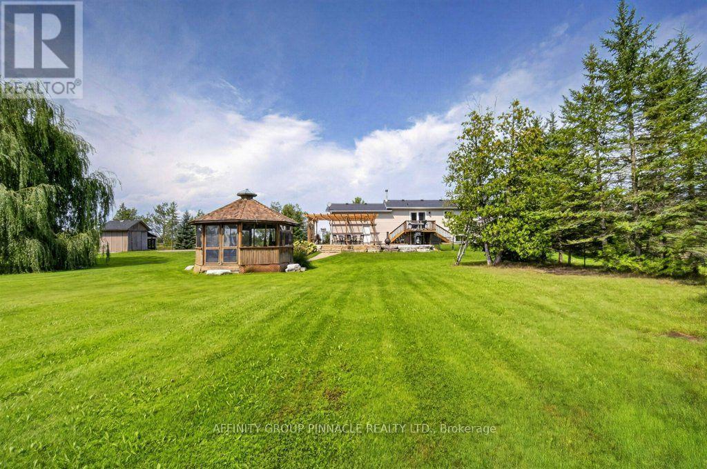 838 Traceys Hill Road, Kawartha Lakes, Ontario  K0L 2W0 - Photo 34 - X13755326