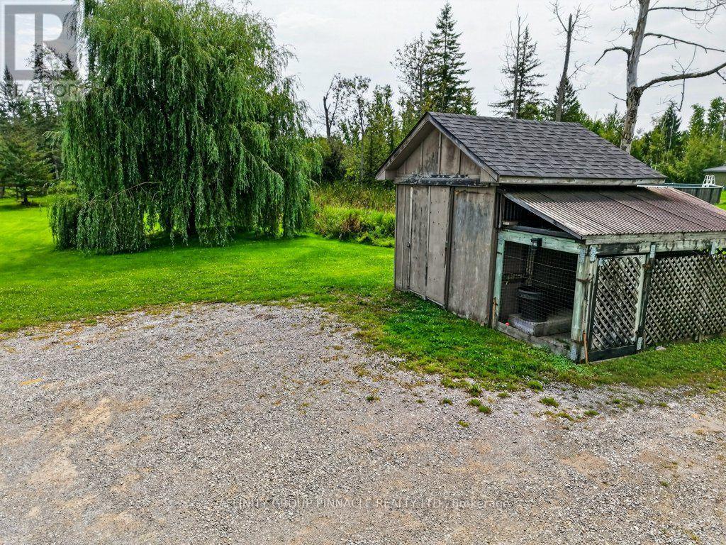 838 Traceys Hill Road, Kawartha Lakes, Ontario  K0L 2W0 - Photo 36 - X13755326