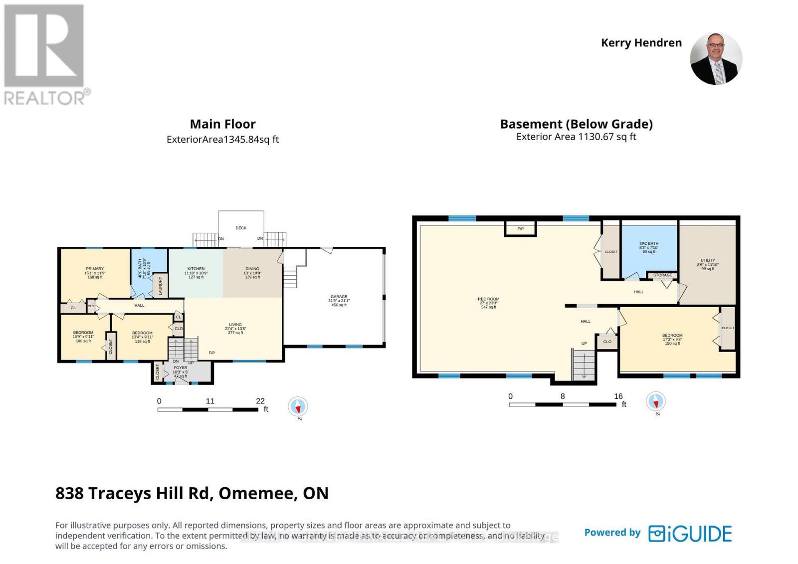 838 Traceys Hill Road, Kawartha Lakes, Ontario  K0L 2W0 - Photo 39 - X13755326