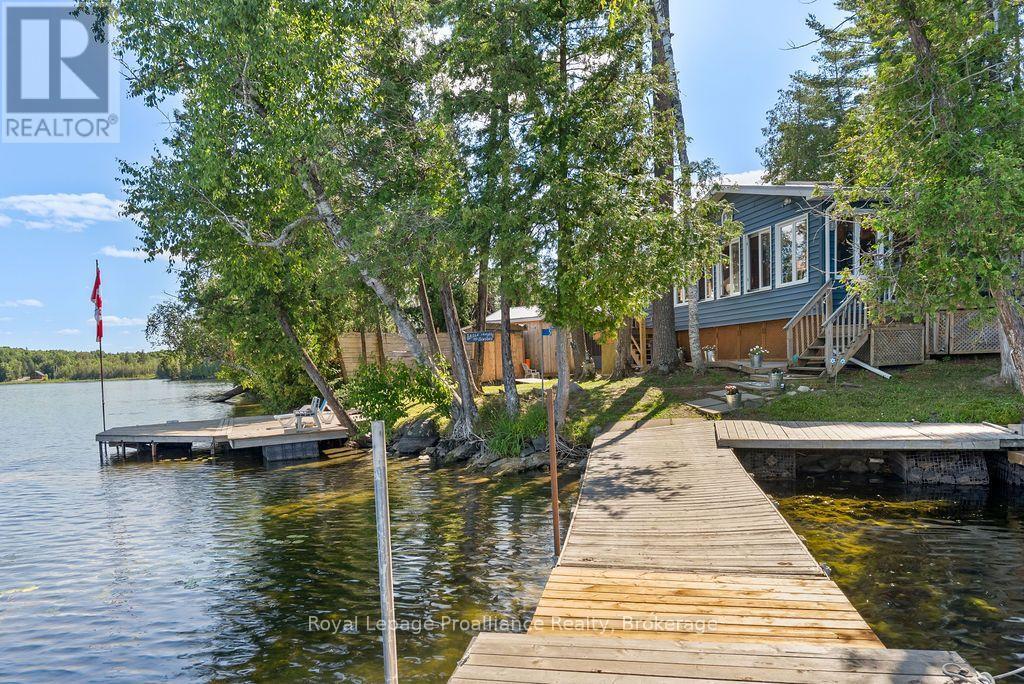 5 Water - Gunter Lake, Tudor And Cashel, Ontario  K0L 1W0 - Photo 25 - X13755406