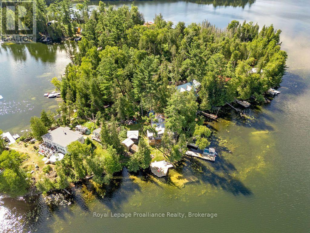 5 Water - Gunter Lake, Tudor And Cashel, Ontario  K0L 1W0 - Photo 33 - X13755406