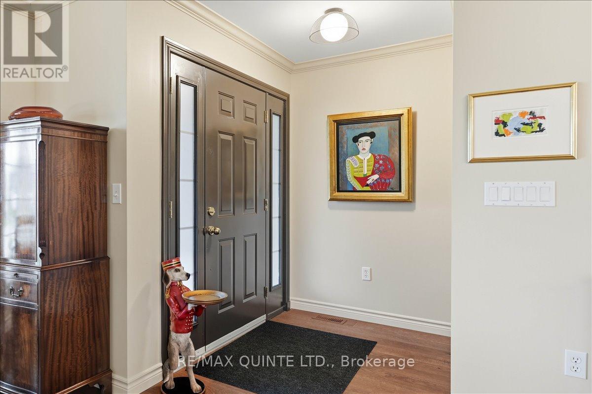46 Lake Breeze Court, Prince Edward County, Ontario  K0K 3L0 - Photo 3 - X13755454