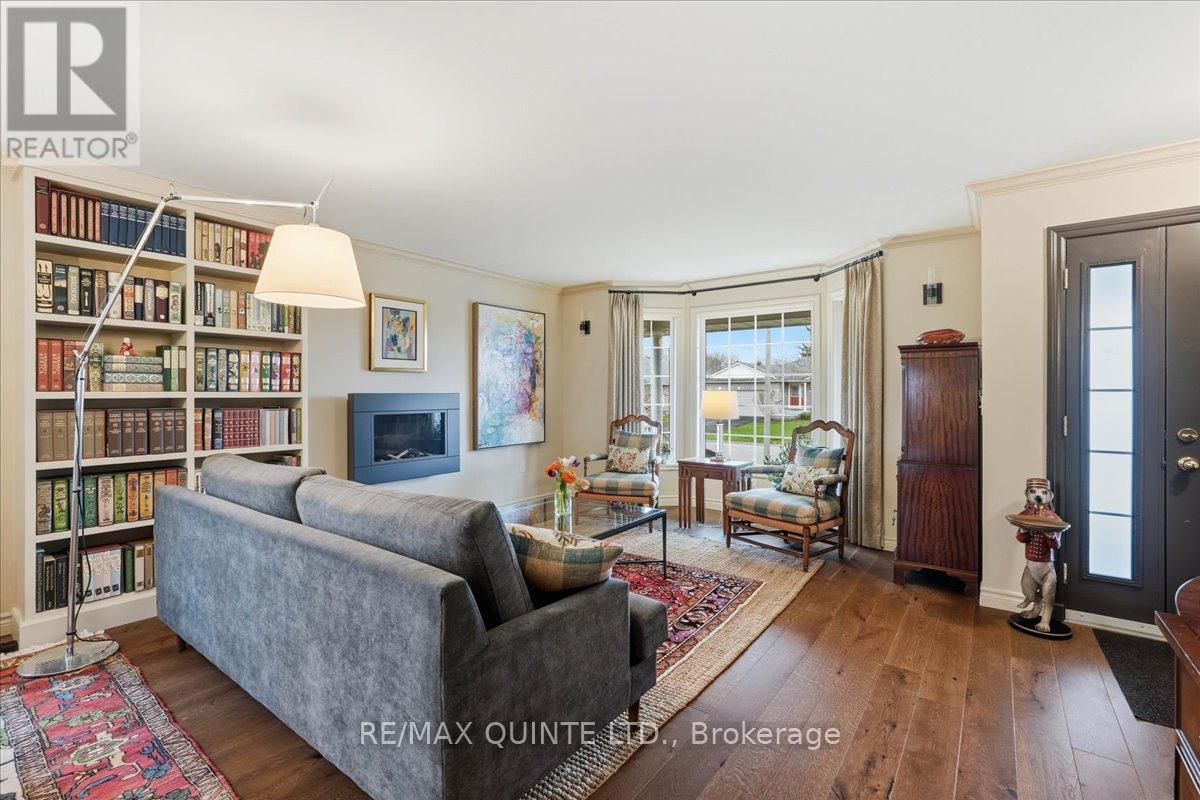46 Lake Breeze Court, Prince Edward County, Ontario  K0K 3L0 - Photo 6 - X13755454