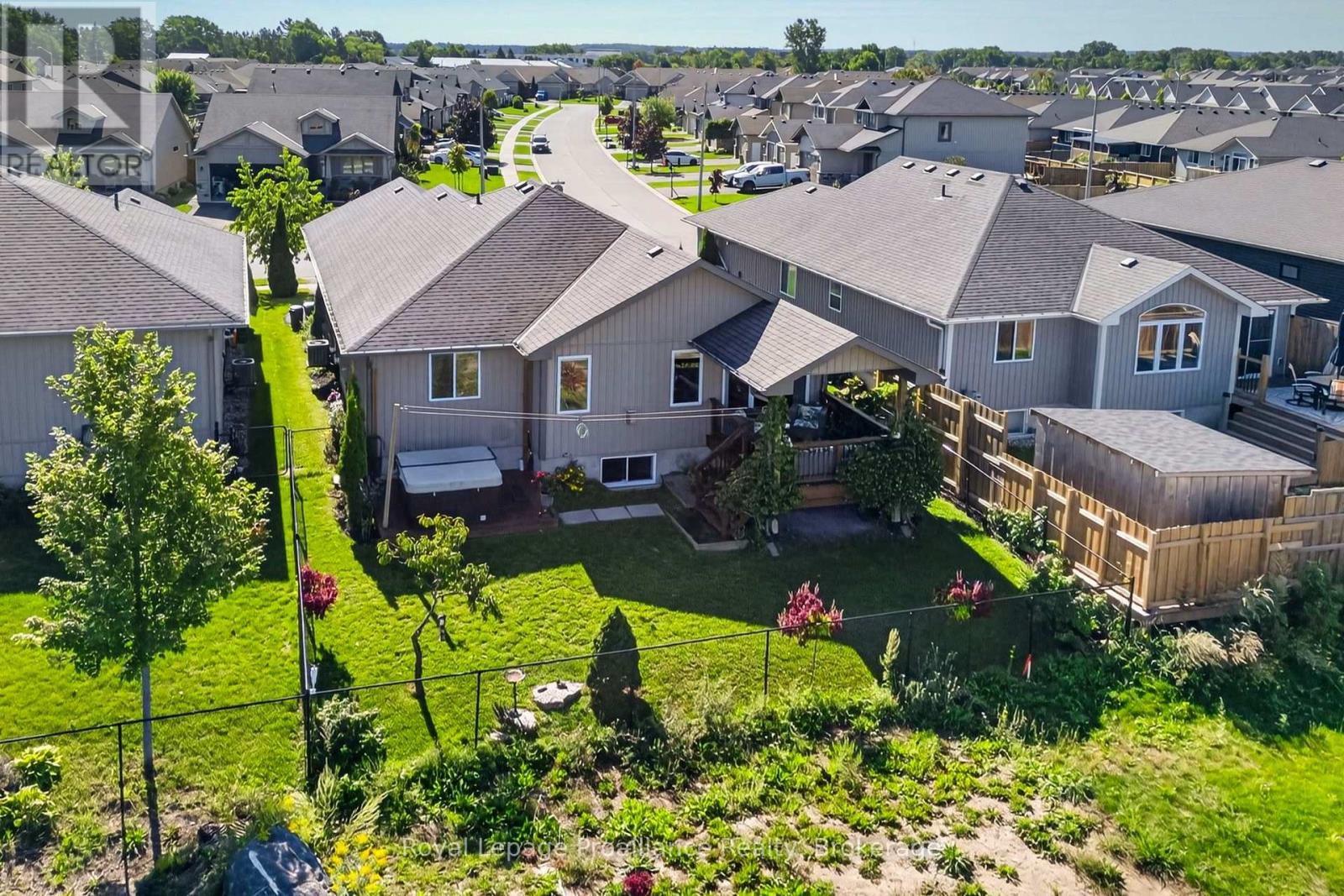 16 Butternut Court, Belleville, Ontario  K8P 0C5 - Photo 42 - X13755508