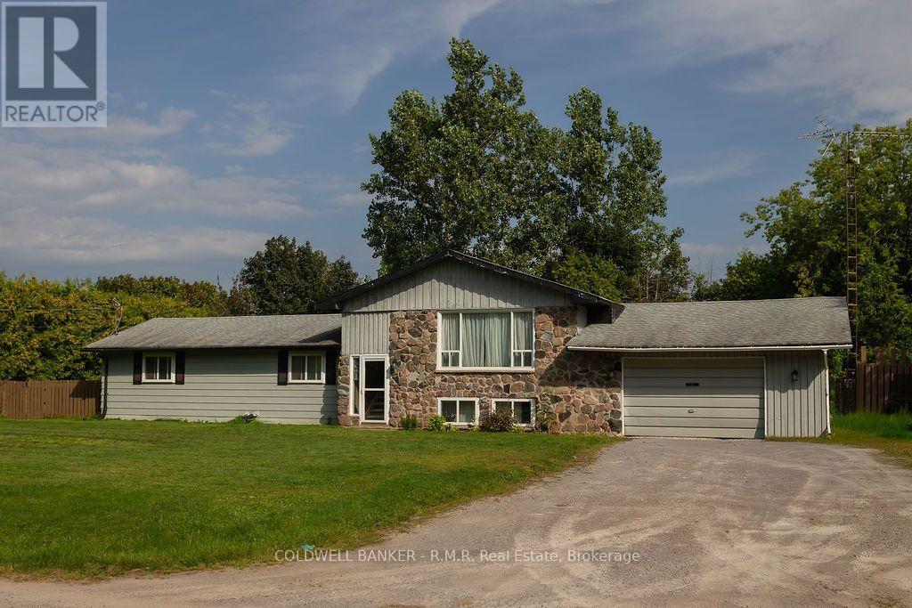 241 Port Hoover Road, Kawartha Lakes, Ontario  K0M 2C0 - Photo 1 - X13755558