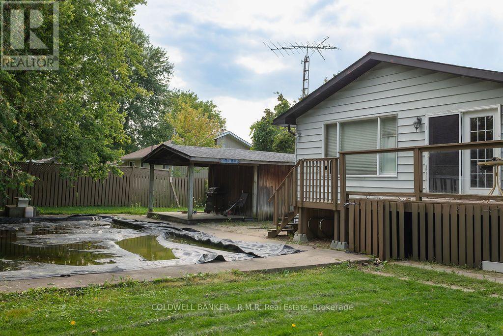 241 Port Hoover Road, Kawartha Lakes, Ontario  K0M 2C0 - Photo 2 - X13755558