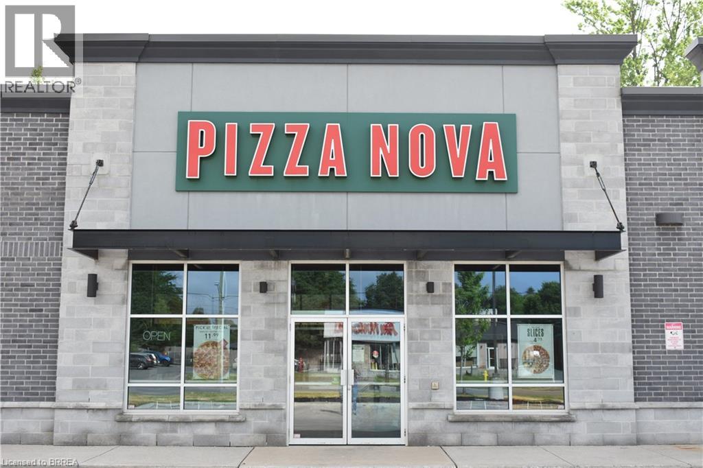 1192 HIGHBURY Avenue N Unit# 2, London, Ontario