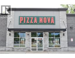1192 HIGHBURY Avenue N Unit# 2, London, Ontario