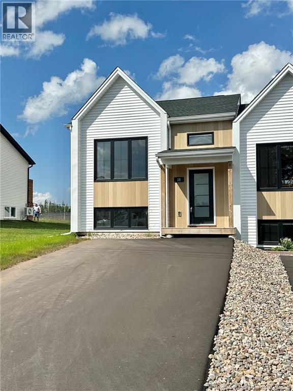 28 Adéo-Rose Street, Memramcook, New Brunswick