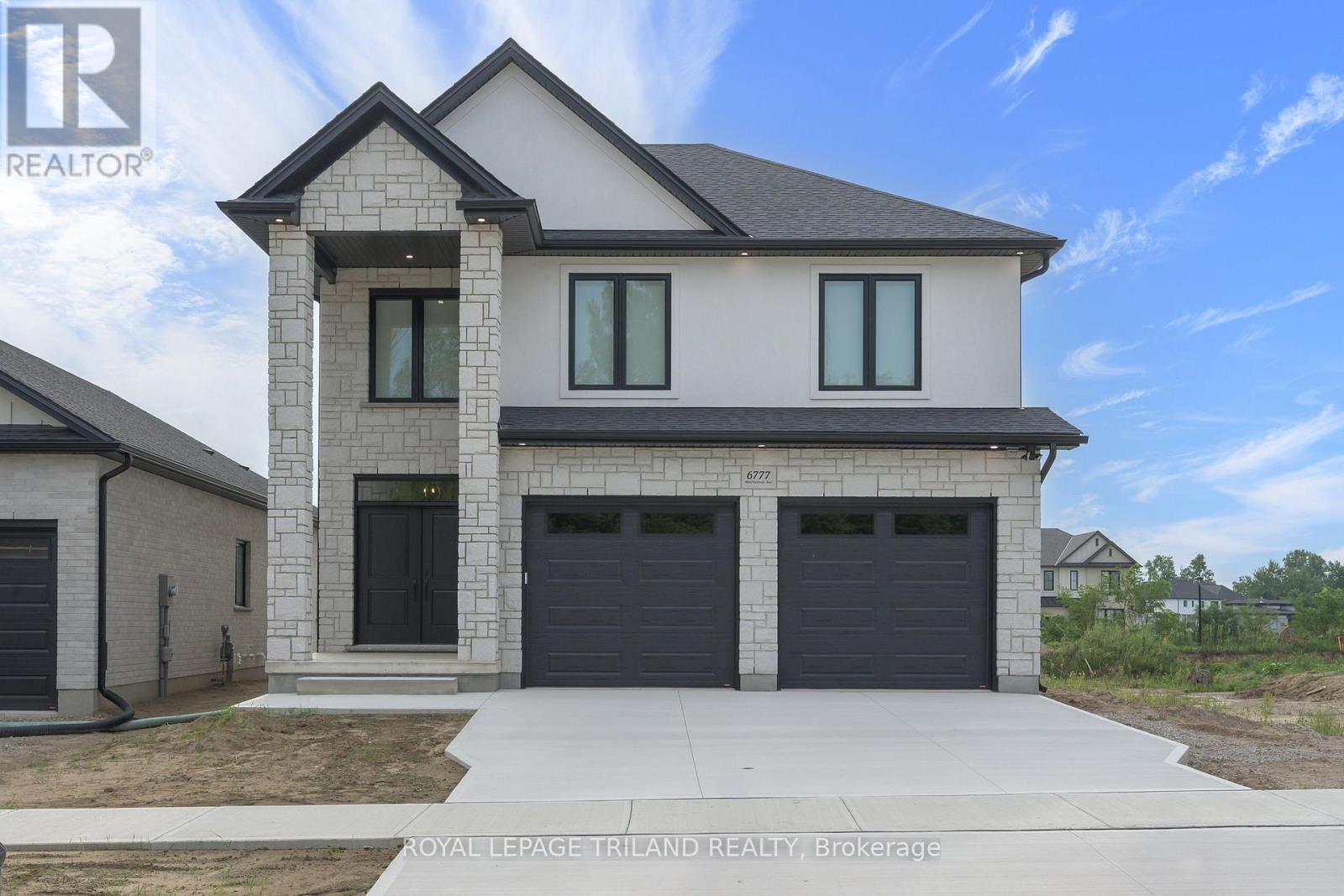 6777 HEATHWOODS AVENUE, London South, Ontario