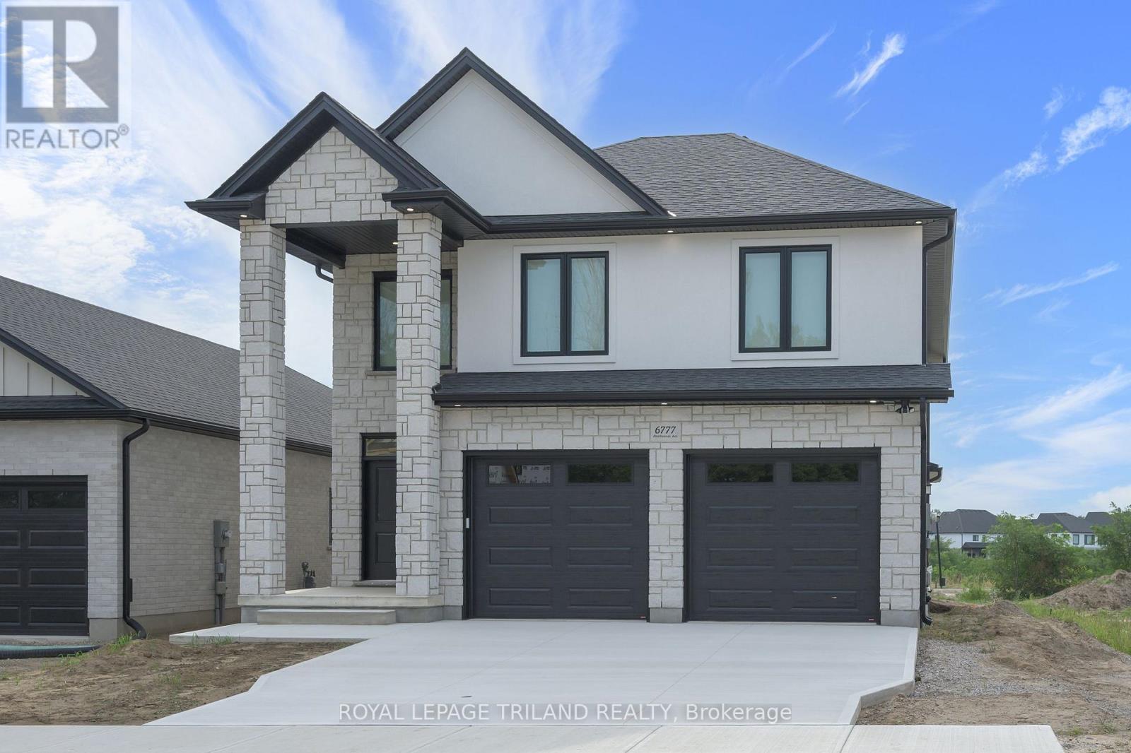 6777 Heathwoods Avenue, London South, Ontario  N6P 0M2 - Photo 2 - X13755312