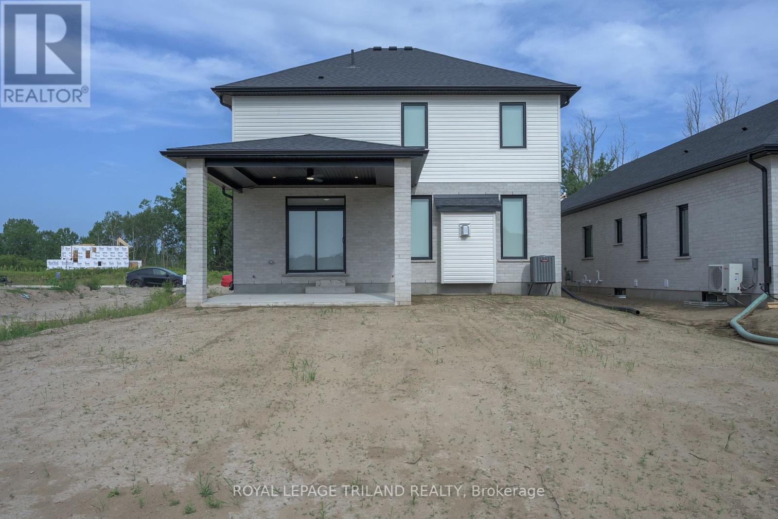 6777 Heathwoods Avenue, London South, Ontario  N6P 0M2 - Photo 4 - X13755312