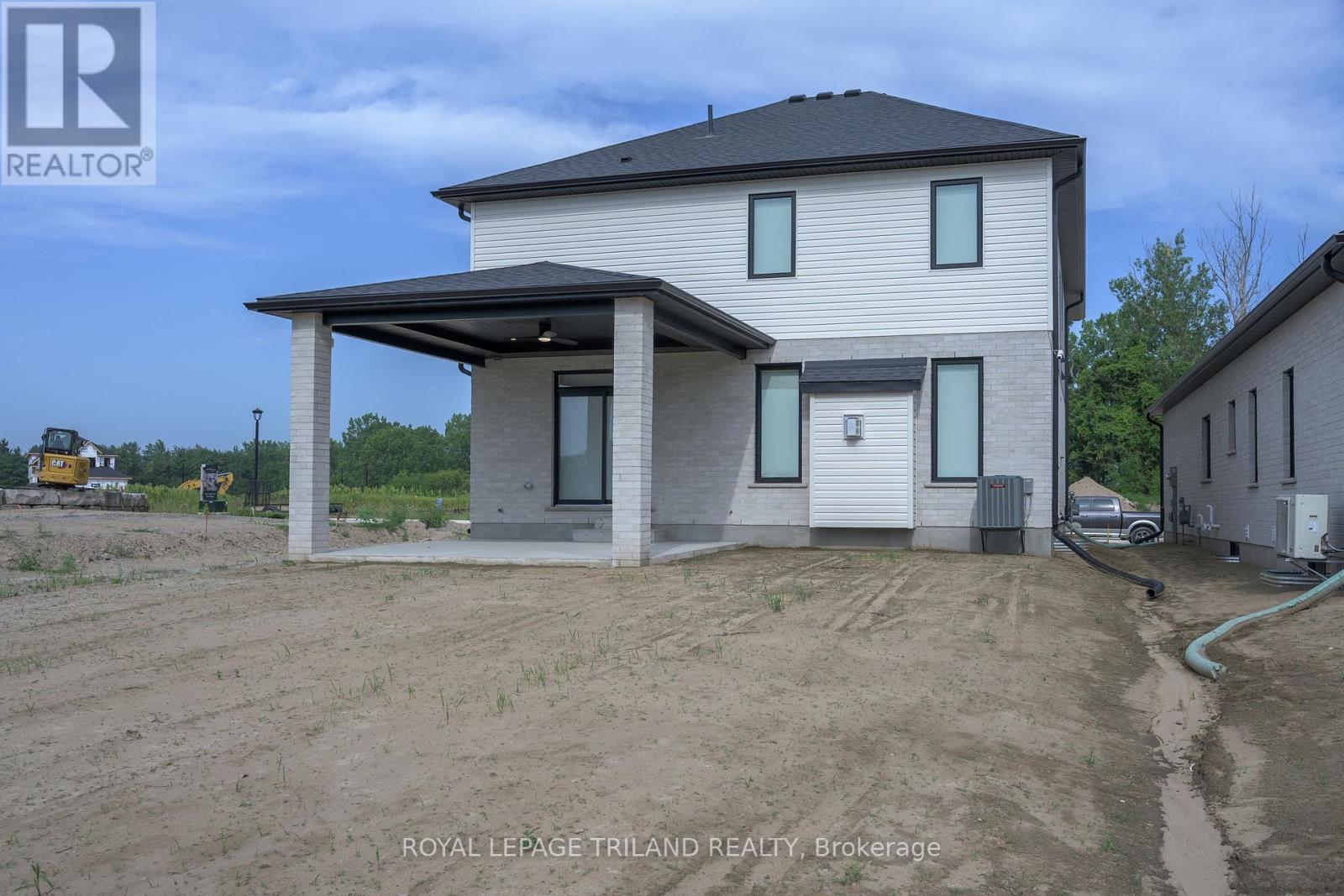 6777 Heathwoods Avenue, London South, Ontario  N6P 0M2 - Photo 5 - X13755312