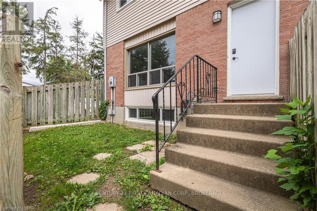 63 - 595 Third Street, London East, Ontario  N5V 4A1 - Photo 19 - X13755380