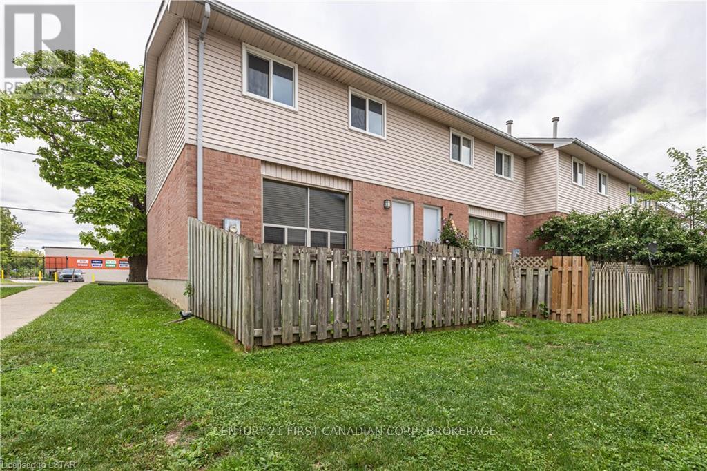 63 - 595 Third Street, London East, Ontario  N5V 4A1 - Photo 20 - X13755380