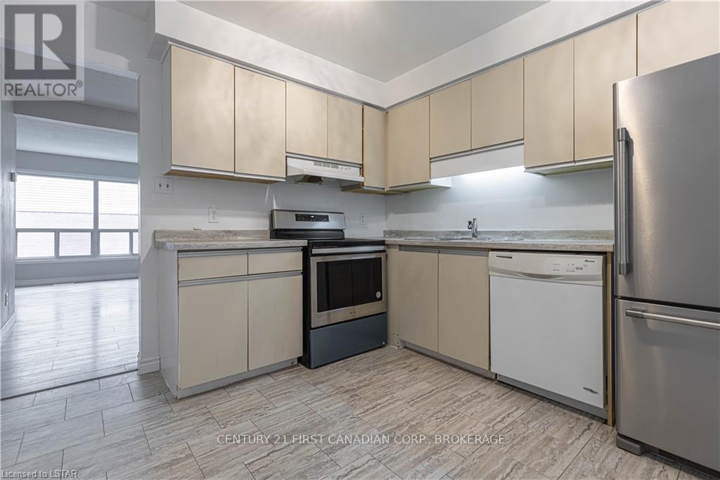 63 - 595 Third Street, London East, Ontario  N5V 4A1 - Photo 5 - X13755380