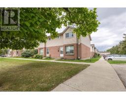 63 - 595 THIRD STREET, London East, Ontario