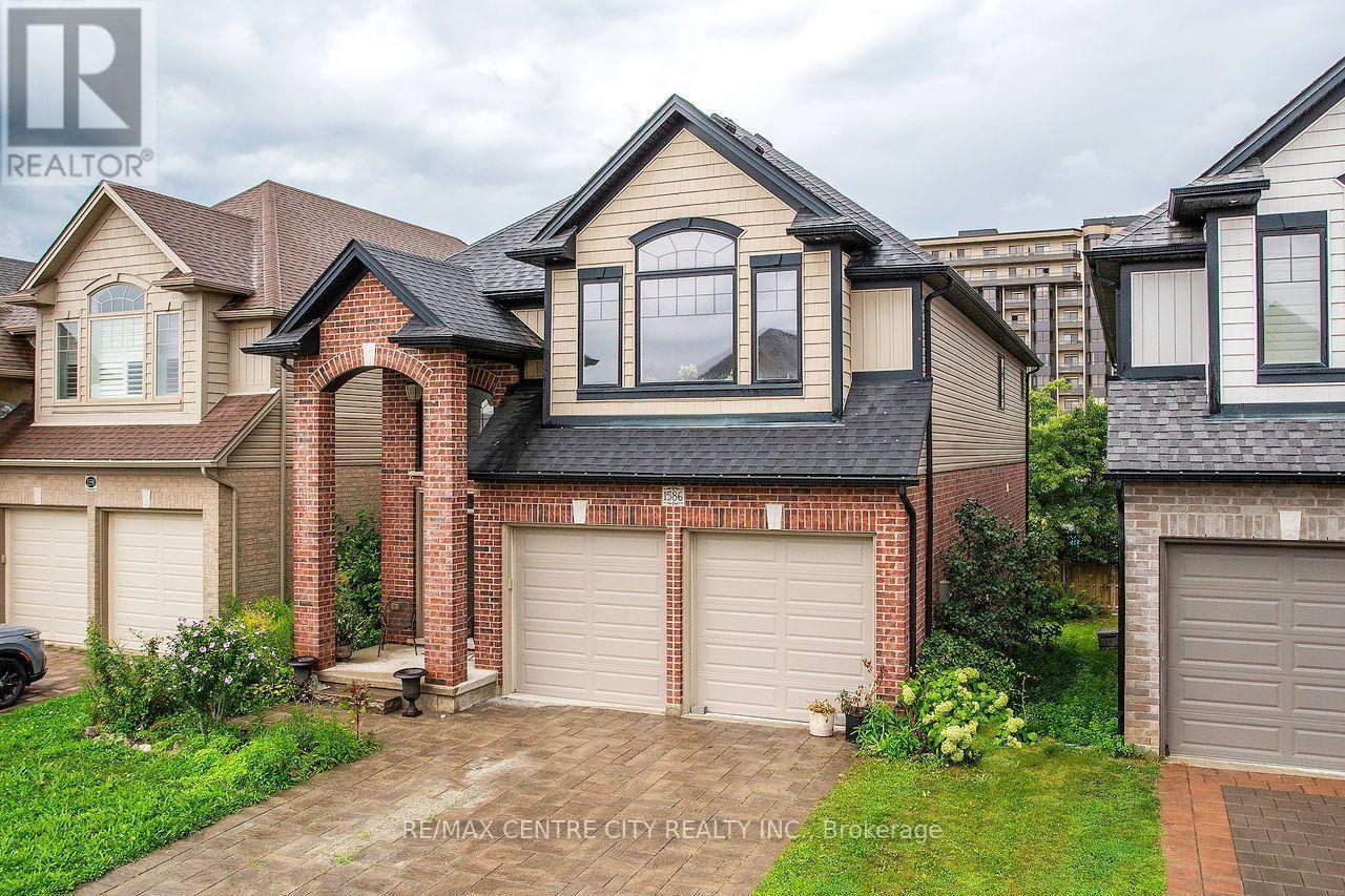 1586 Noah Bend, London North, Ontario  N6G 0T2 - Photo 2 - X13755460
