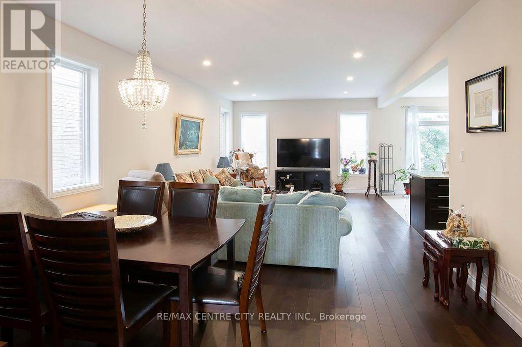 1586 Noah Bend, London North, Ontario  N6G 0T2 - Photo 6 - X13755460