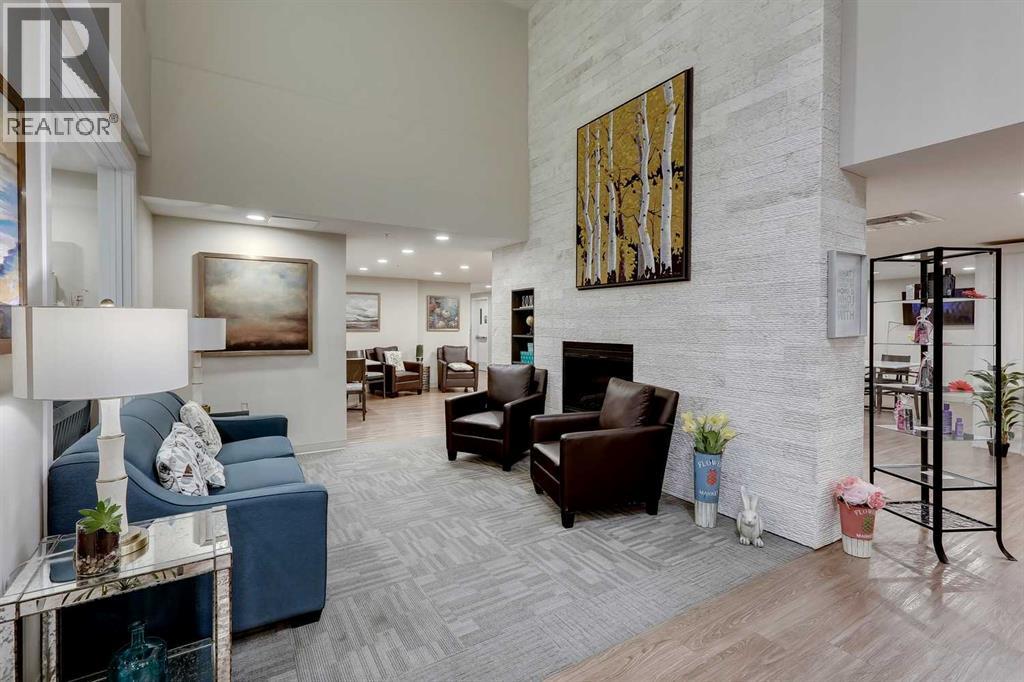 404, 2635 Eversyde Avenue Sw, Calgary, Alberta T2Y 5G9 - Photo 9 - A2299697