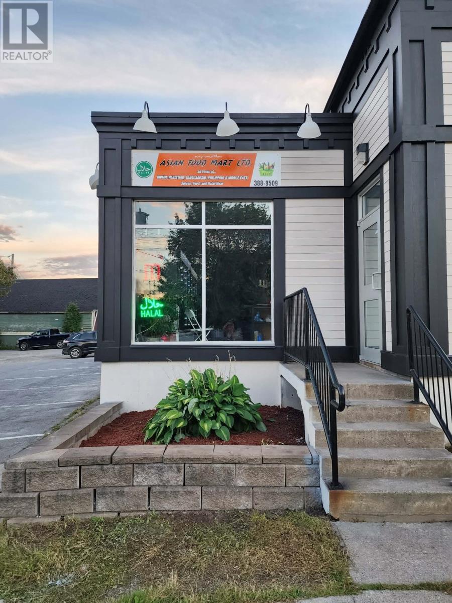17 Herald Avenue, Corner Brook — photo 4