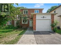 1833 BROUSSEAU CRESCENT, Ottawa, Ontario
