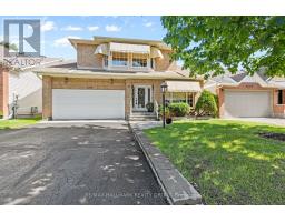 2093 AUBURN RIDGE DRIVE, Ottawa, Ontario