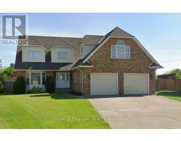 21 ELMVALE CRESCENT, Port Colborne, Ontario