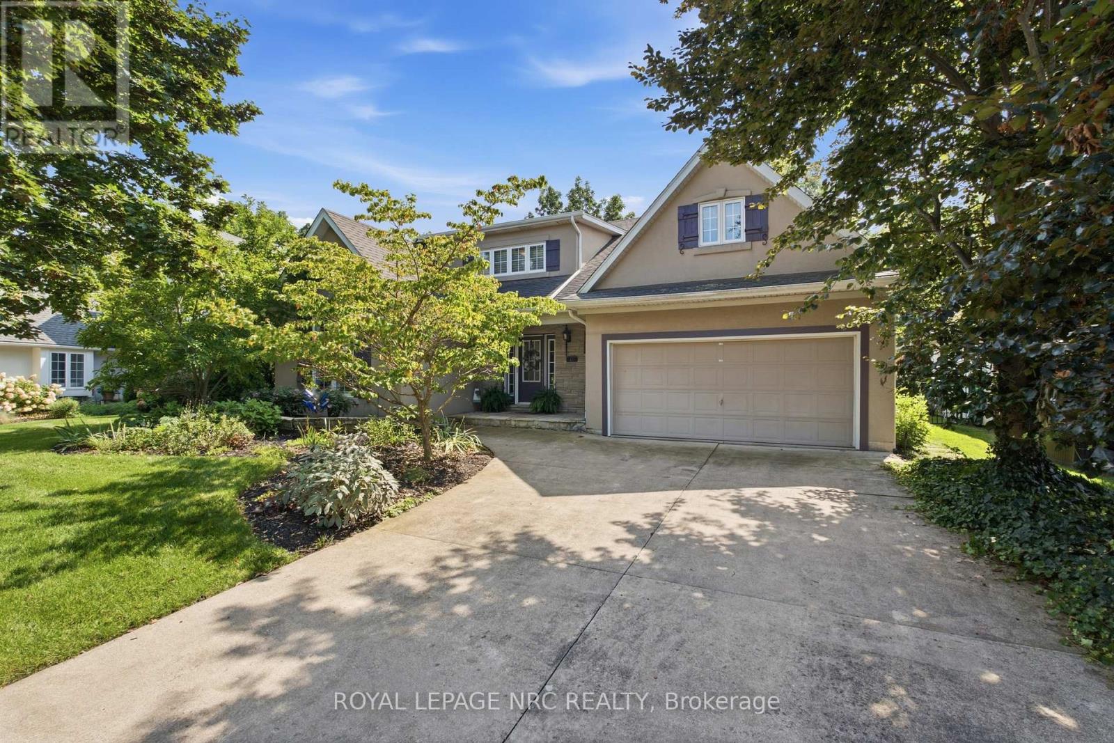 40 Harmony Drive, Niagara-On-The-Lake, Ontario  L0S 1J0 - Photo 2 - X13755570