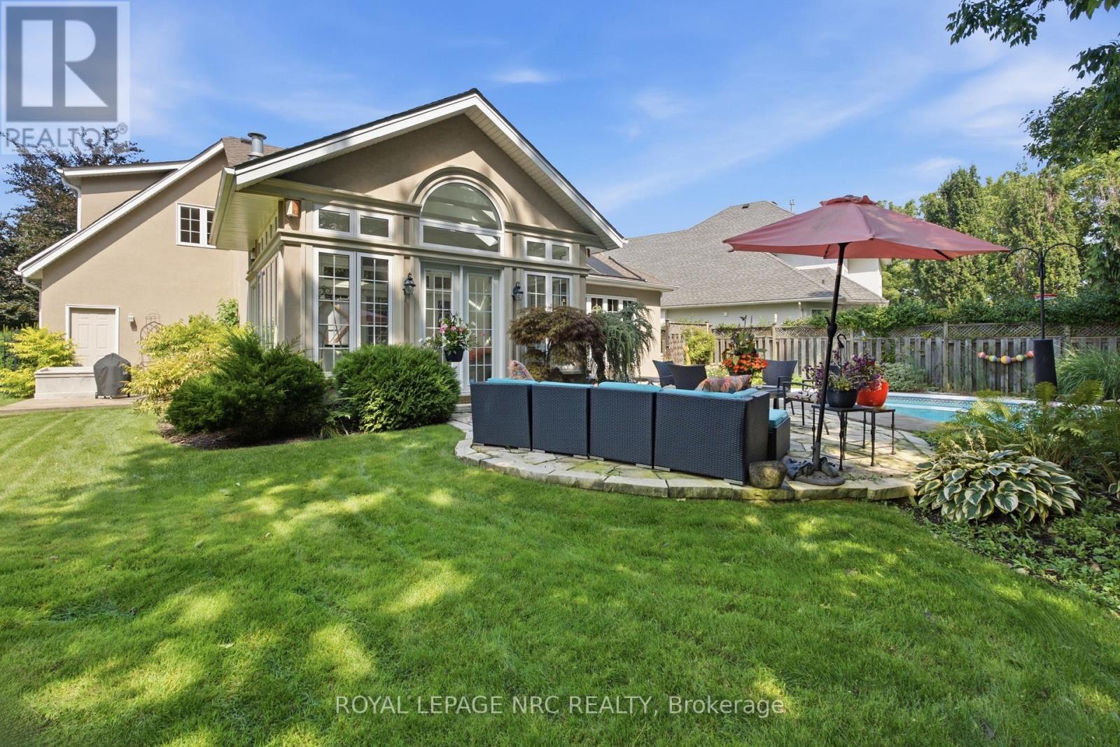 40 Harmony Drive, Niagara-On-The-Lake, Ontario  L0S 1J0 - Photo 35 - X13755570