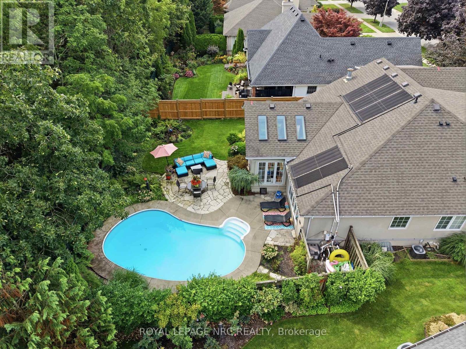 40 Harmony Drive, Niagara-On-The-Lake, Ontario  L0S 1J0 - Photo 38 - X13755570