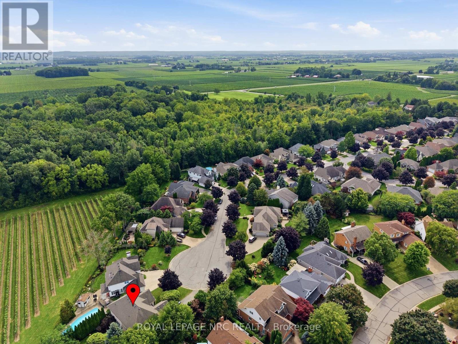40 Harmony Drive, Niagara-On-The-Lake, Ontario  L0S 1J0 - Photo 40 - X13755570