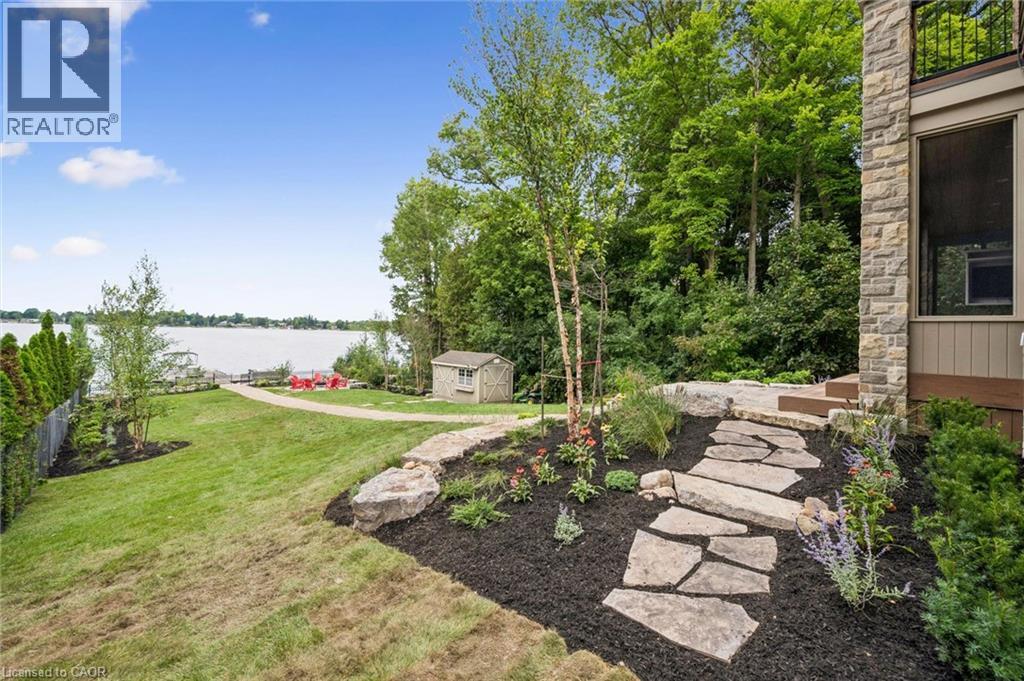 16 Clergy Lane, Puslinch, Ontario  N0B 2J0 - Photo 4 - 40859245