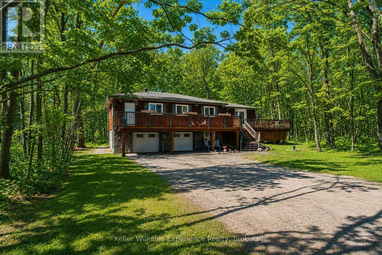 194 Sawlog Point Road, Tiny, Ontario  L9M 0B1 - Photo 1 - S13752644