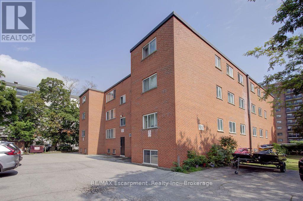 402 - 2393 New Street, Burlington, Ontario  L7R 1K1 - Photo 22 - W13755552