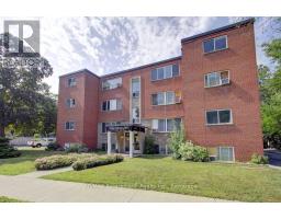 402 - 2393 NEW STREET, Burlington, Ontario