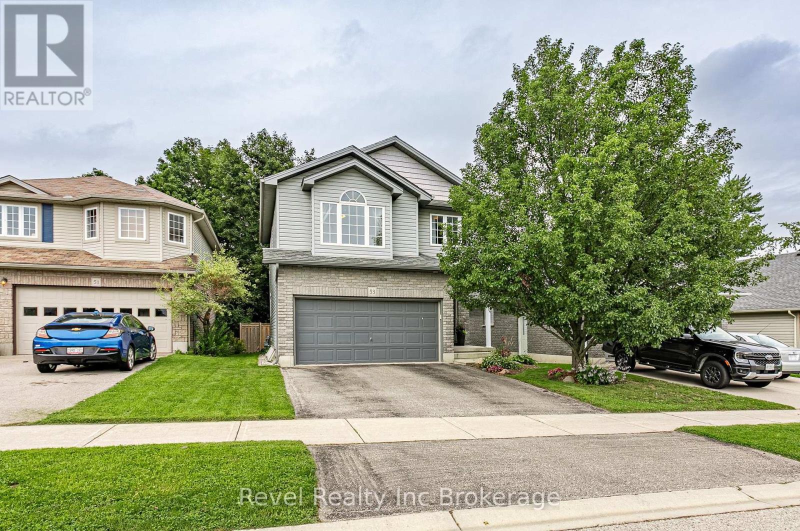 53 Kerr Crescent, Ingersoll, Ontario N5C 4H1 - Photo 2 - X13755442
