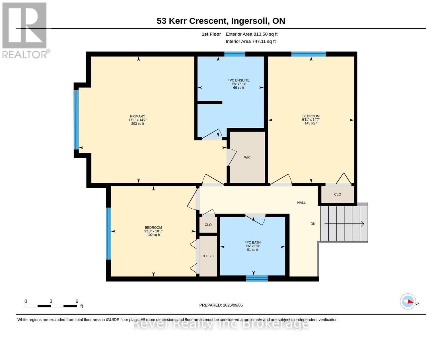 53 Kerr Crescent, Ingersoll, Ontario N5C 4H1 - Photo 40 - X13755442