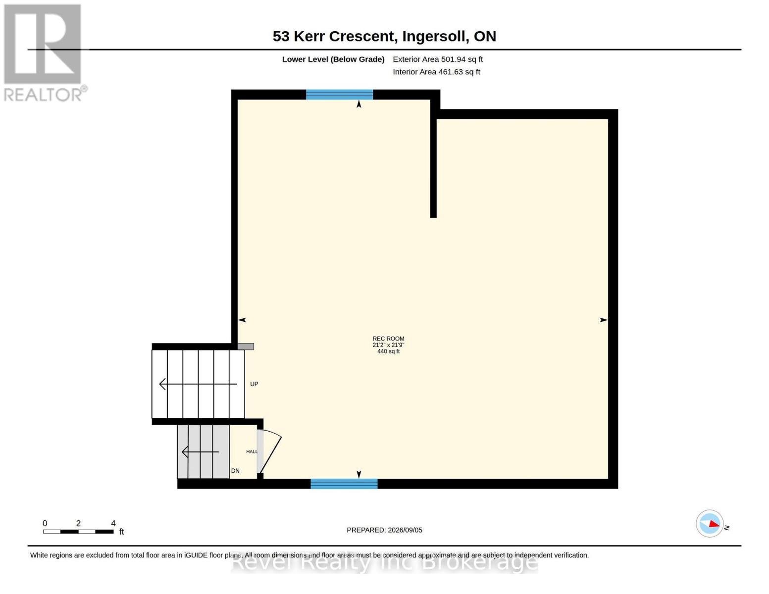 53 Kerr Crescent, Ingersoll, Ontario N5C 4H1 - Photo 41 - X13755442