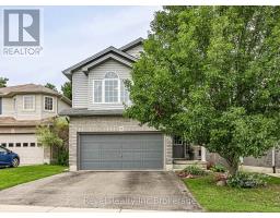53 KERR CRESCENT, Ingersoll, Ontario
