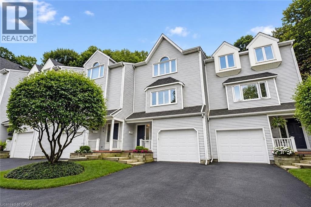 177 Main Street W Unit# 8, Grimsby, Ontario  L3M 1S1 - Photo 2 - 40860991