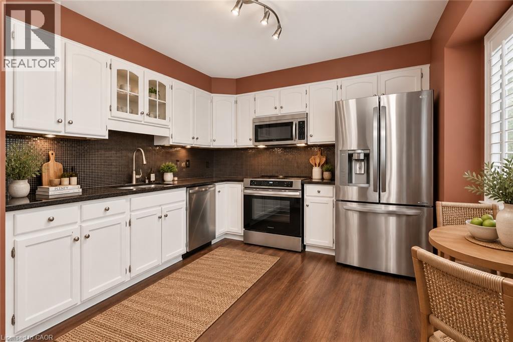 177 Main Street W Unit# 8, Grimsby, Ontario  L3M 1S1 - Photo 12 - 40860991