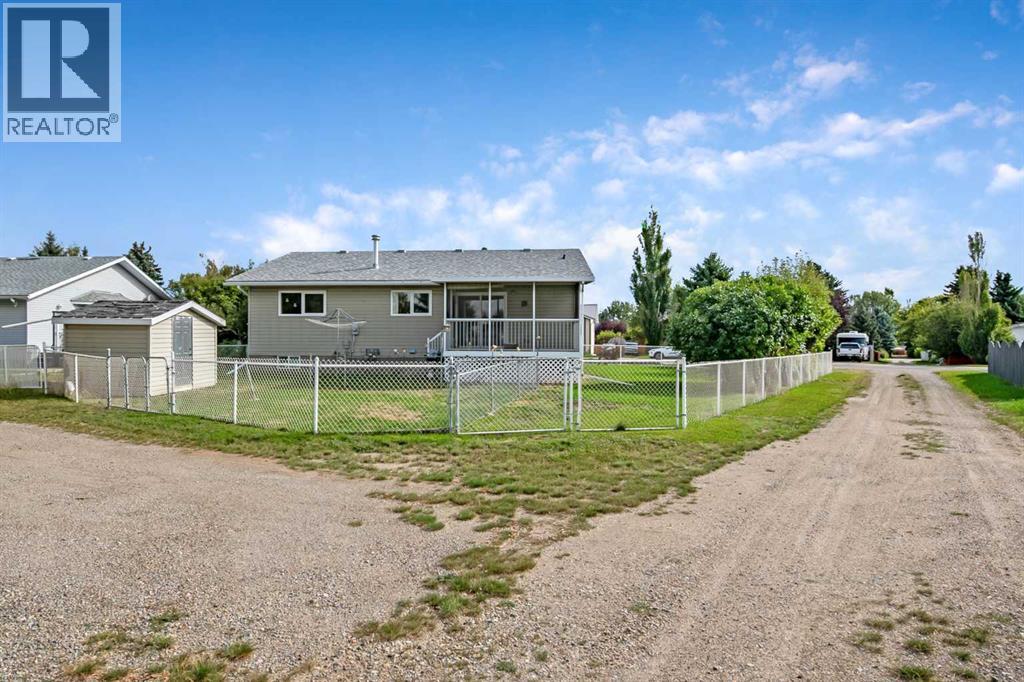 2701 24 Avenue, Nanton, Alberta  T0L 1R0 - Photo 36 - A2340945